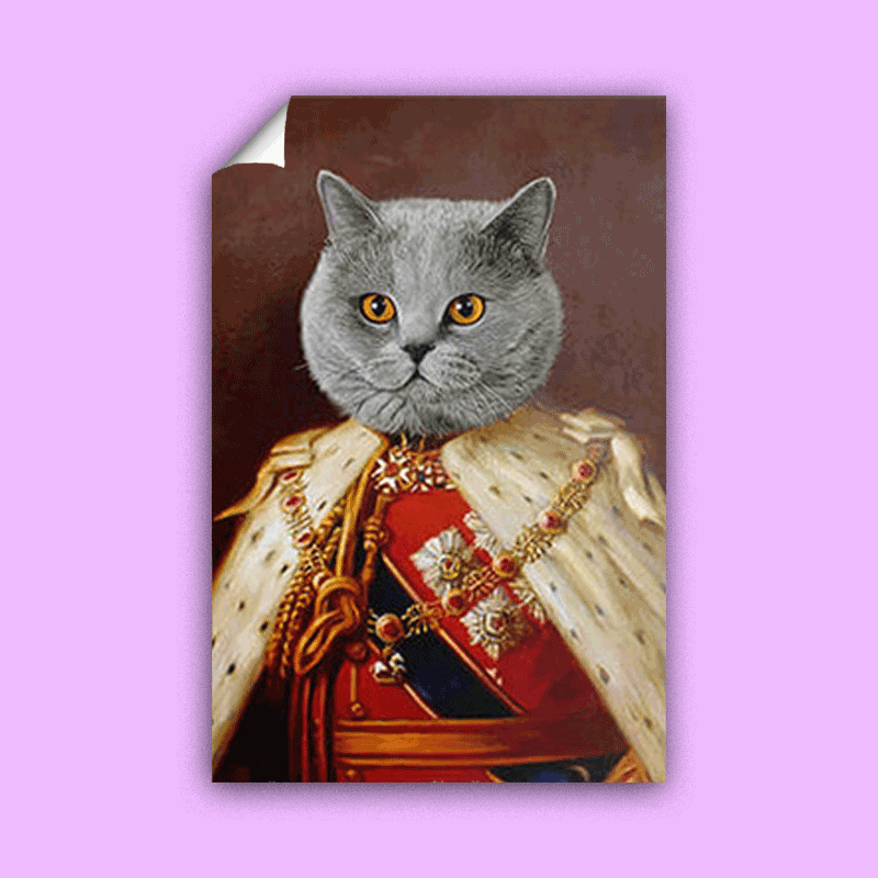 The Royal Mouser