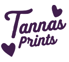 Tanna’s Prints